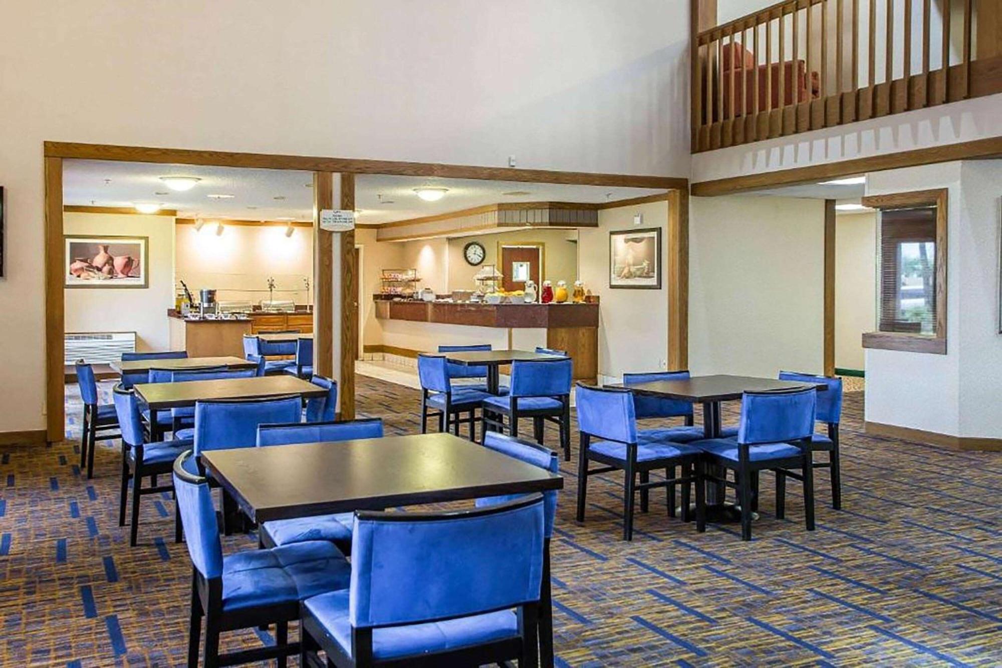 Howard Johnson By Wyndham Merrillville Eksteriør billede